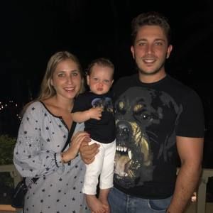 Meet your Posher, Jacqueline